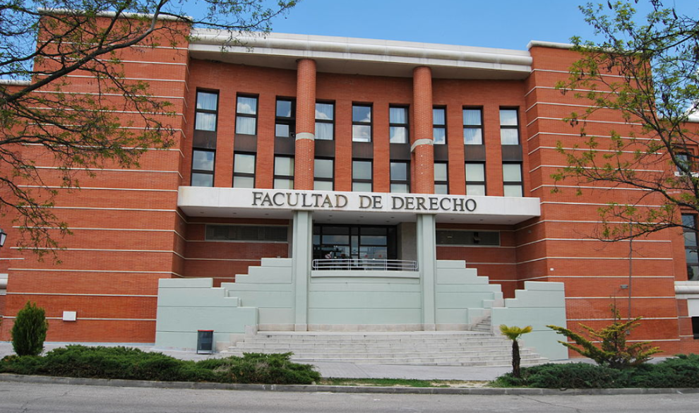 Las 7 mejores universidades para estudiar derecho en España Las 7 mejores universidades para estudiar derecho en España