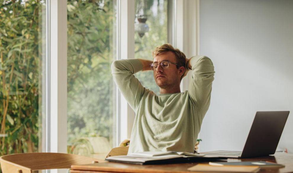 Cómo dejar un mal trabajo: seis consejos sencillos para salir de ese ‘burnout’