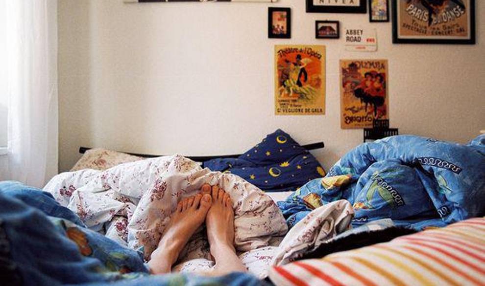 5 cosas que deberías eliminar de tu cuarto para que tu relación de pareja funcione