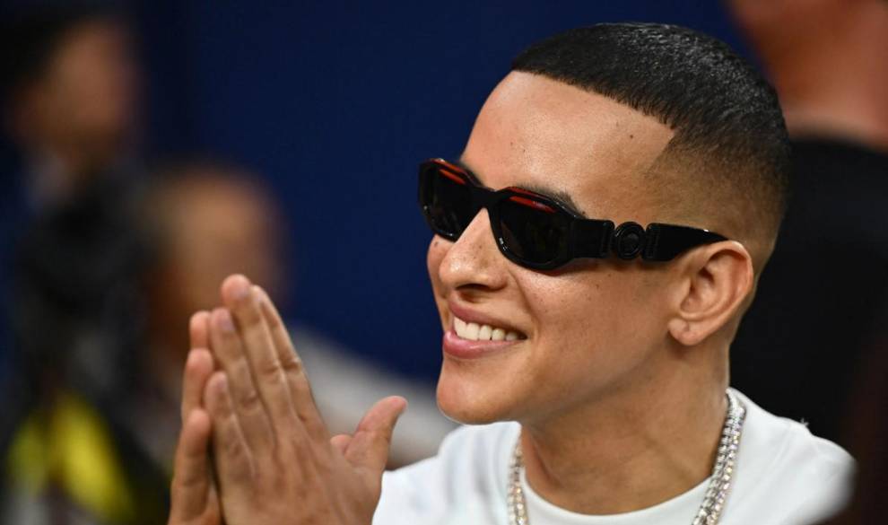 El viaje de Daddy Yankee hacia el cristianismo