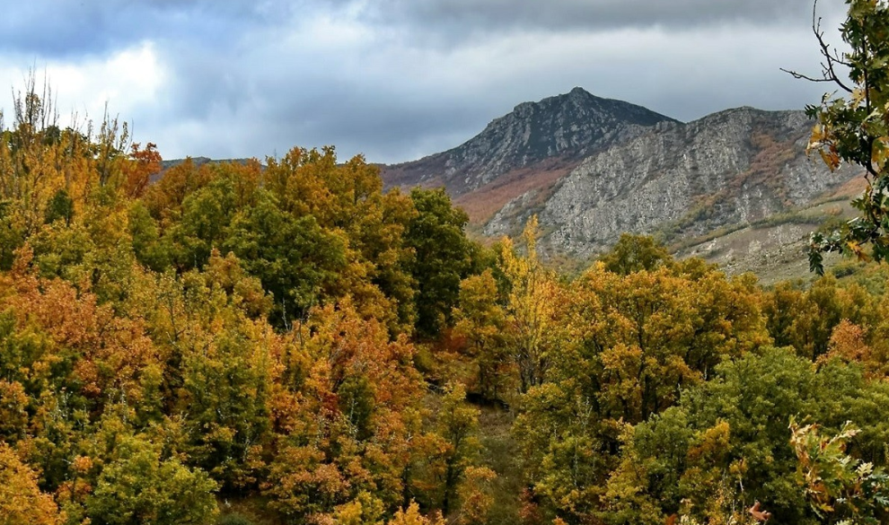 4 pueblos cerca de Madrid para empaparte de otoño