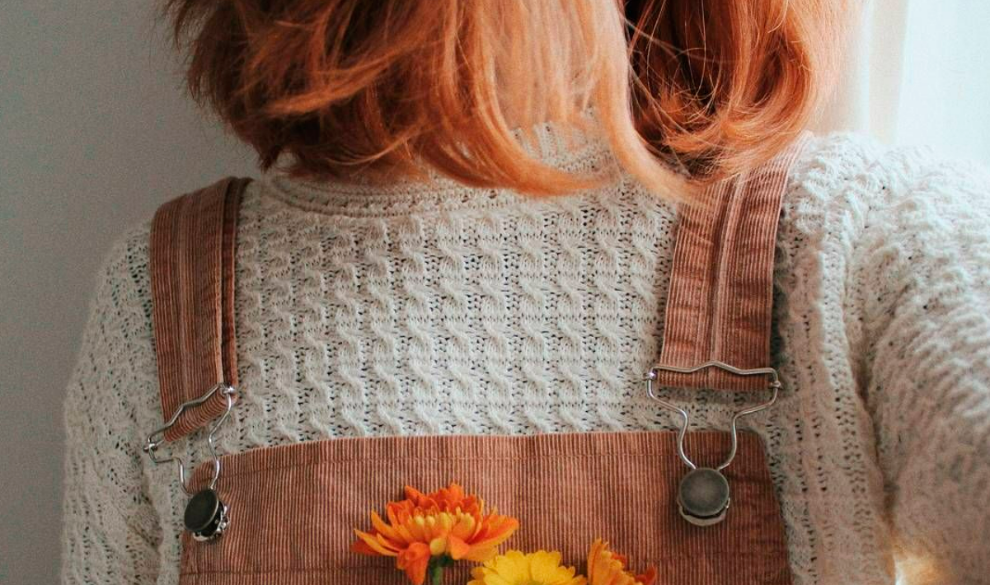 17 mensajes que le daría (si pudiera) a la niña que fui