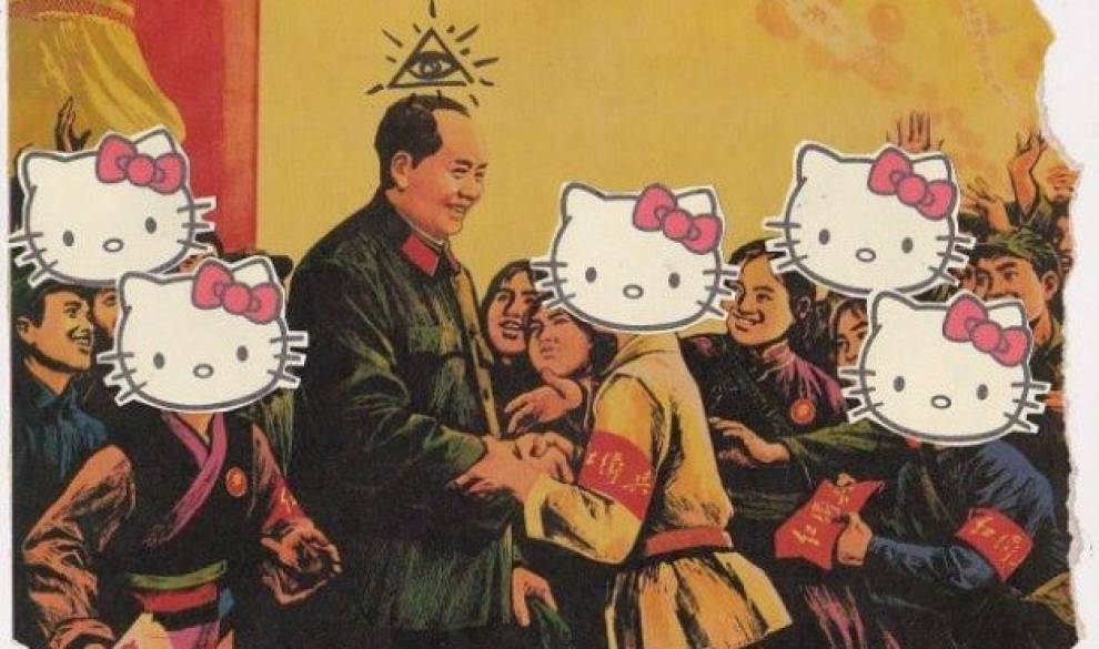 $!Mao Kitty Código Nuevo