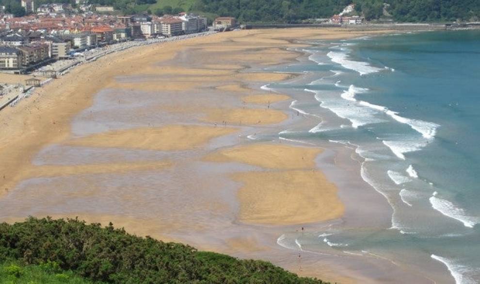 $!Las playas más bonitas y menos masificadas de España para un verano postcovid