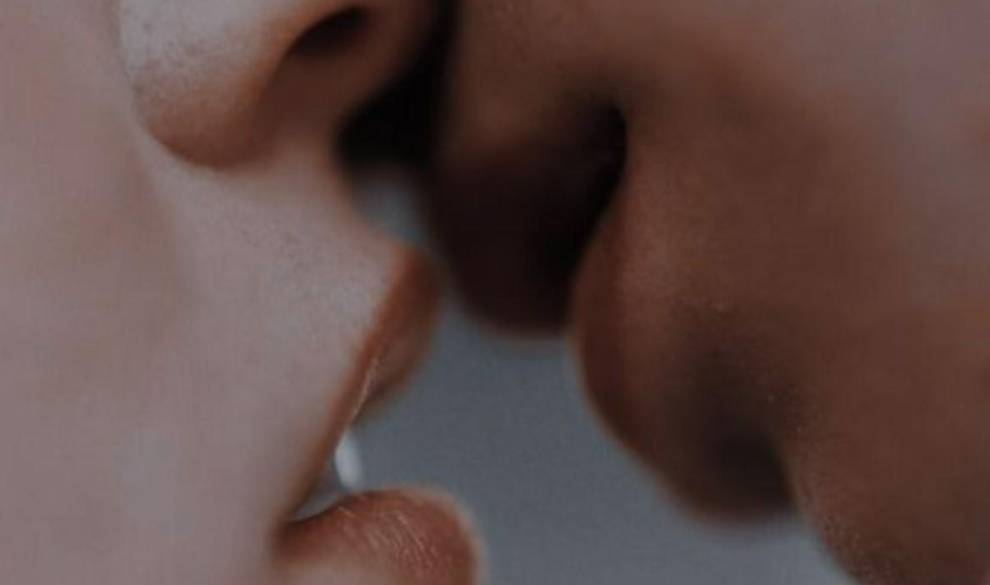 Qué hace que un beso sea bueno o malo