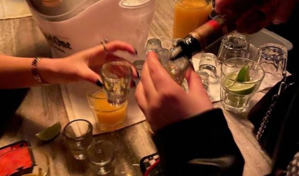 Cómo apoyar a tu amigx que quiere dejar el alcohol