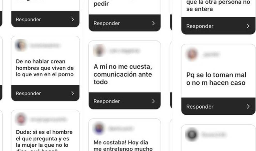 Cómo decirle a tu pareja lo que te gusta en la cama Cómo decirle a tu pareja lo que te gusta en la cama