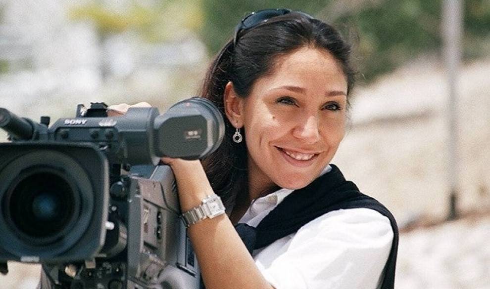 $!La primera directora de cine saudí sortea el machismo estrenando 'Mary Shelley'