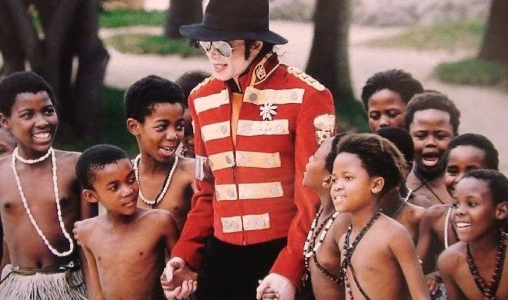 $!Michael Jackson nunca se identificó con un género en particular