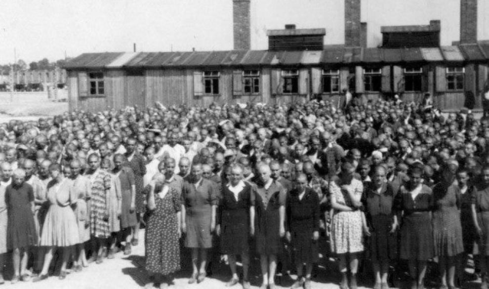 $!Las mujeres en Auschwitz eran explotadas como 'ratas de laboratorio'