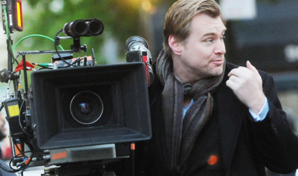 $!3 razones por las que amar u odiar definitivamente a Christopher Nolan