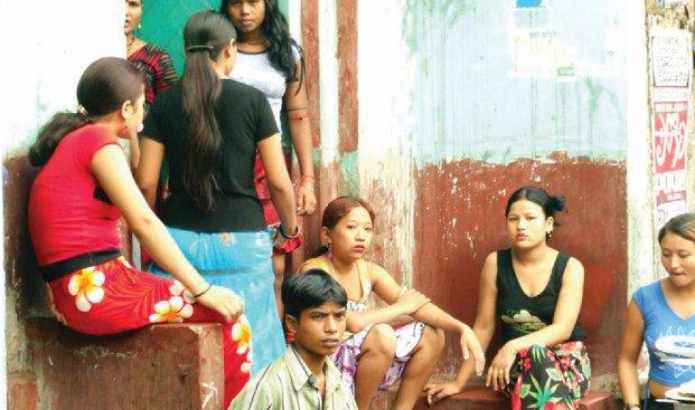 $!La escuela en la India que libera a niñas de la prostitución y las convierte en abogadas