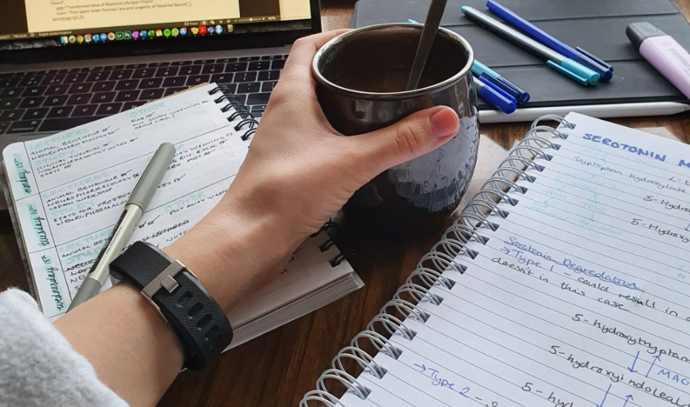 5 razones por las que deberías escribir más listas