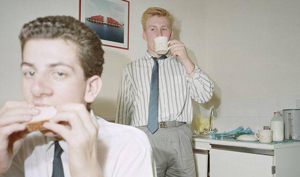 8 personalidades que se te atragantarán en el trabajo