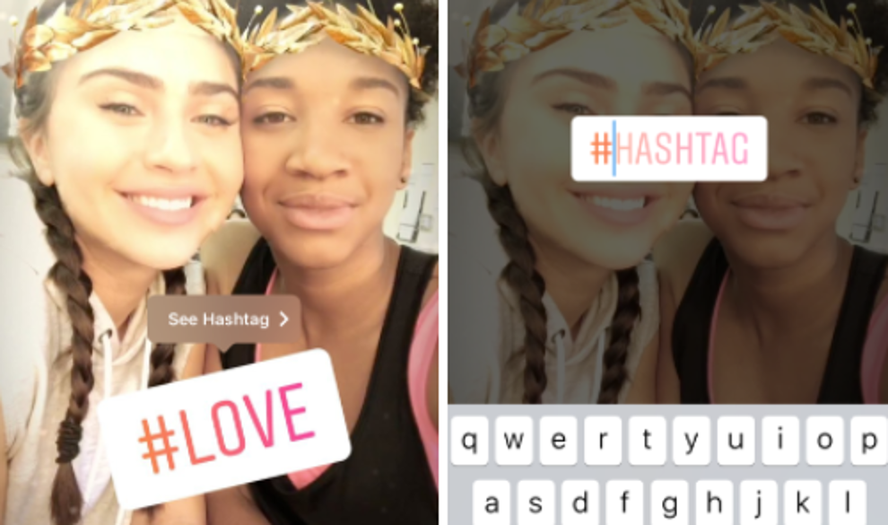 $!La última actualización de Instagram Stories enterrará definitivamente a Snapchat