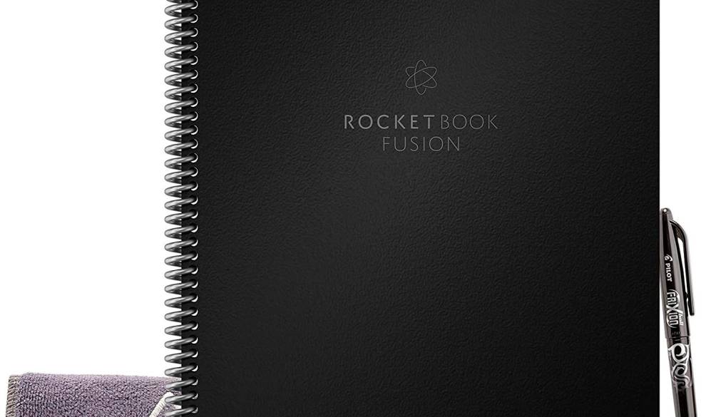 Rocketbook Fusion Smart