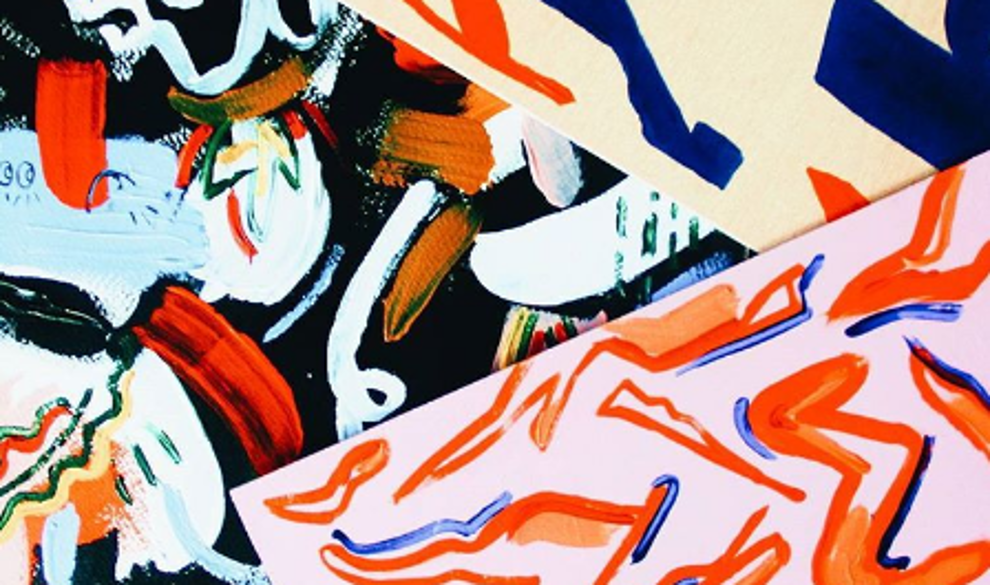 $!6 Bonitos Ilustradores Españoles Que Hacen Magia Con Sus Manos