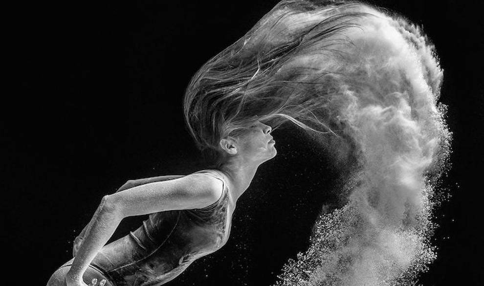 $!Alexander Yakovlev, el fotógrafo que retrata la belleza de las bailarinas de ballet