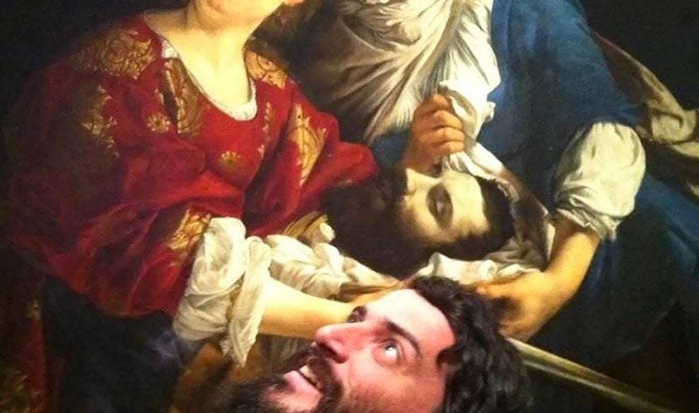 $!Personas que fueron al museo y se encontraron con la mayor sorpresa de su vida
