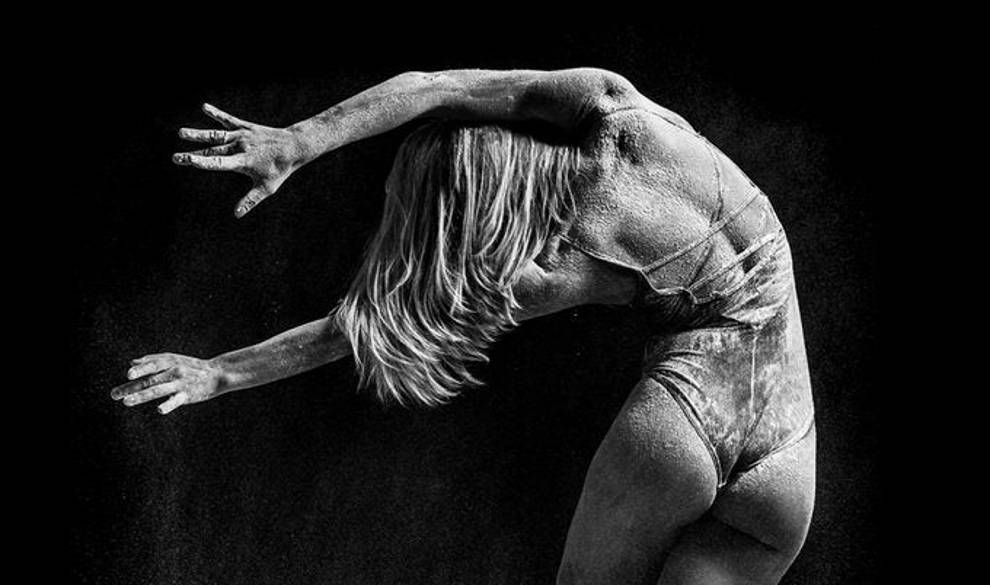 $!Alexander Yakovlev, el fotógrafo que retrata la belleza de las bailarinas de ballet