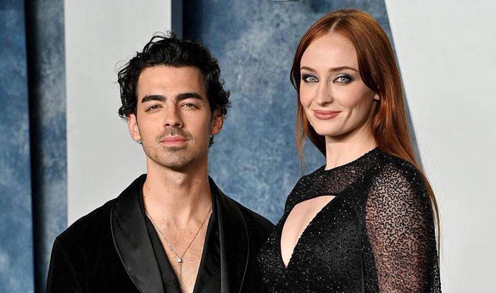 Qué se sabe del posible divorcio de Joe Jonas y Sophie Turner