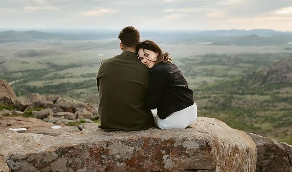 Cinco escapadas románticas para hacer en San Valentín sin salir de España