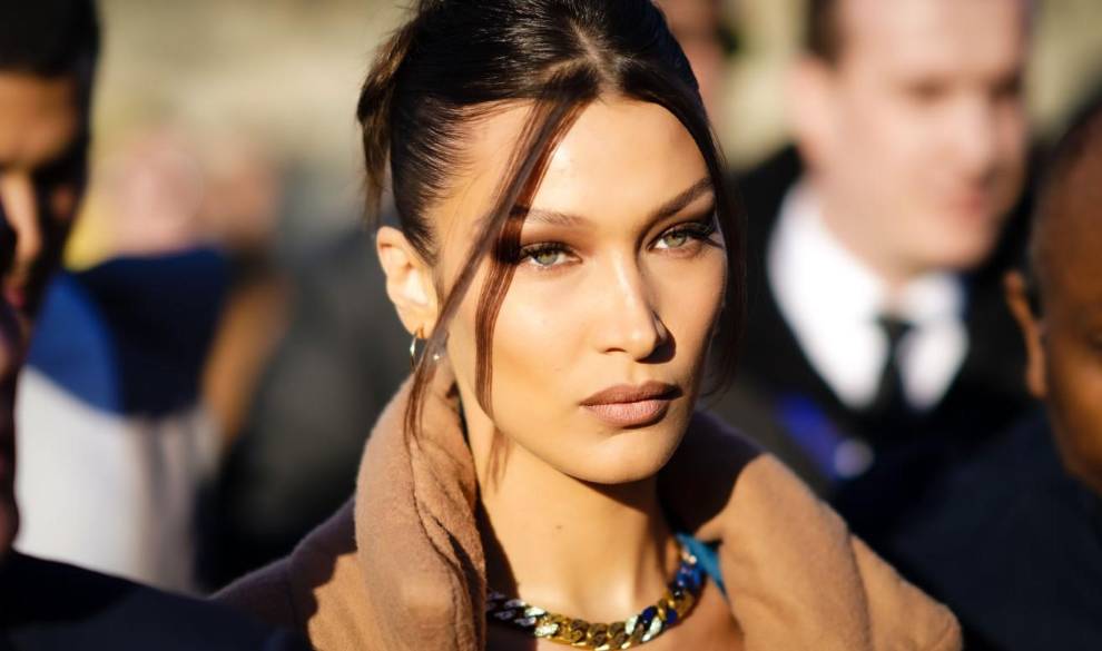 Así es la nueva vida de Bella Hadid tras abandonar las pasarelas por problemas de salud