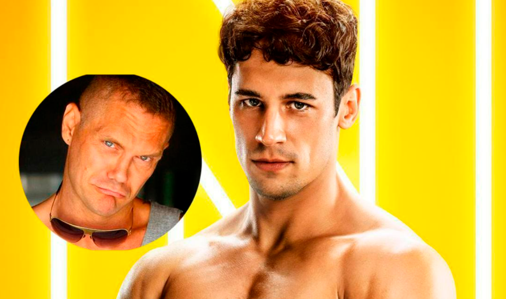 Todo lo que se sabe sobre la nueva serie ‘Nacho Vidal, una industria XXXL’