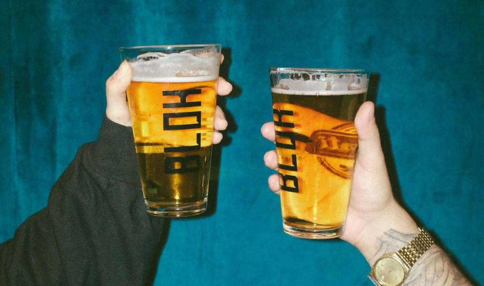 Si la cerveza cada vez te sabe peor culpa al cambio climático