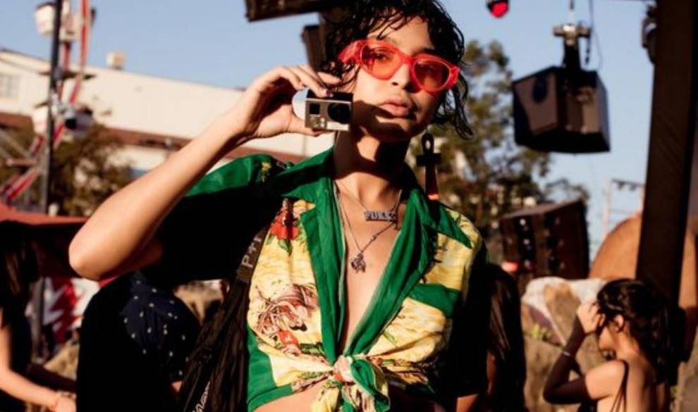 5 tendencias para “servir” en temporada de festivales