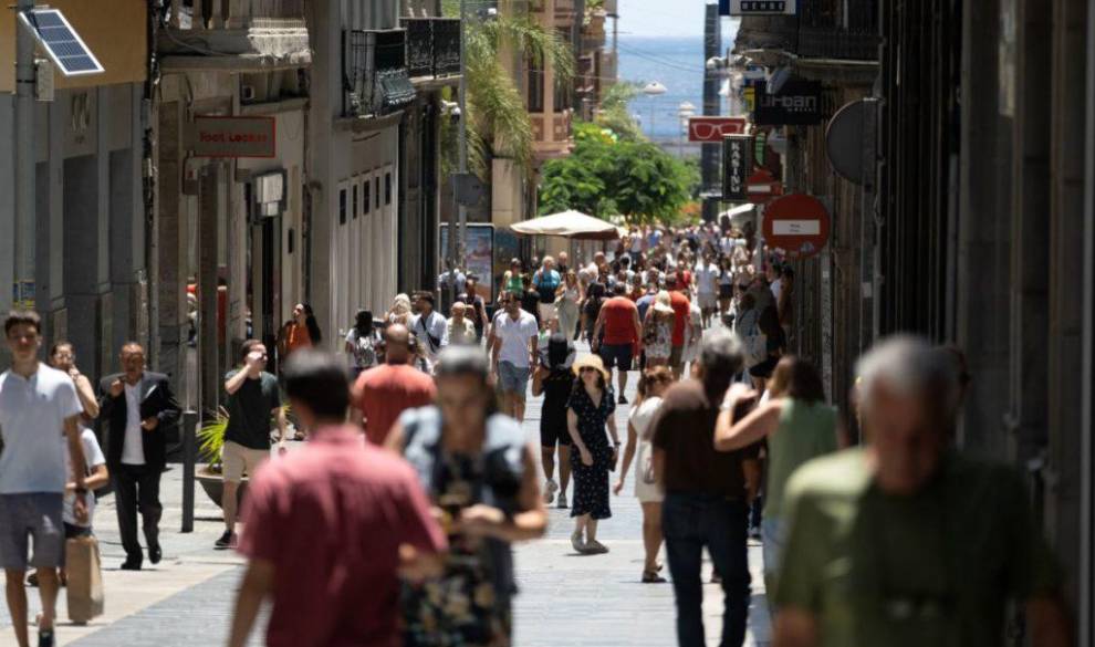 Un estudio revela cuáles son las ciudades más maleducadas de España