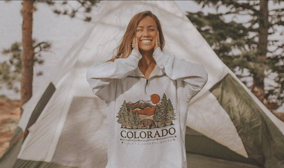 ‘Onion Girl’, la nueva estética que compite con el ‘Cottage Core’