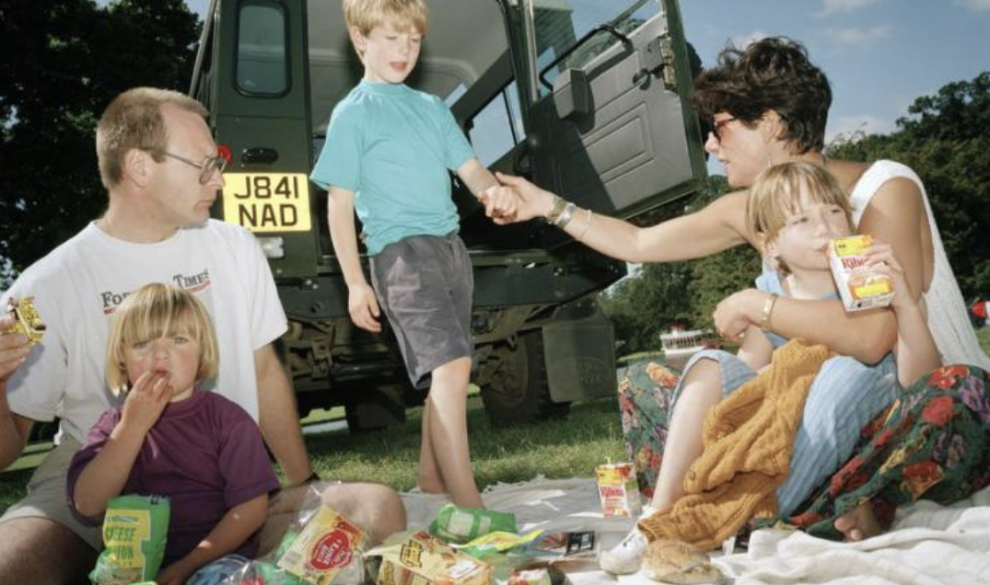 ‘Lagom’, la filosofía sueca que te enseña a ser tan feliz como lo eran los vikingos