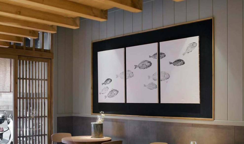 El restaurante japonés de moda donde solo hay sitio para seis comensales
