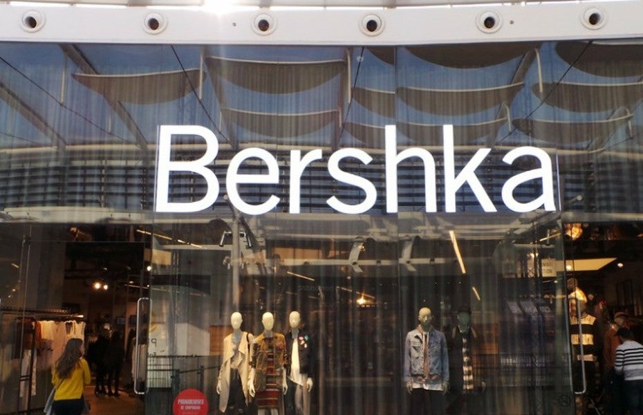 Ex ladronas del Bershka nos lo cuentan todo sobre el de mangar ropa en 2000
