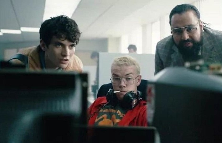 Netflix estrena la película de Black Mirror y viene con sorpresa