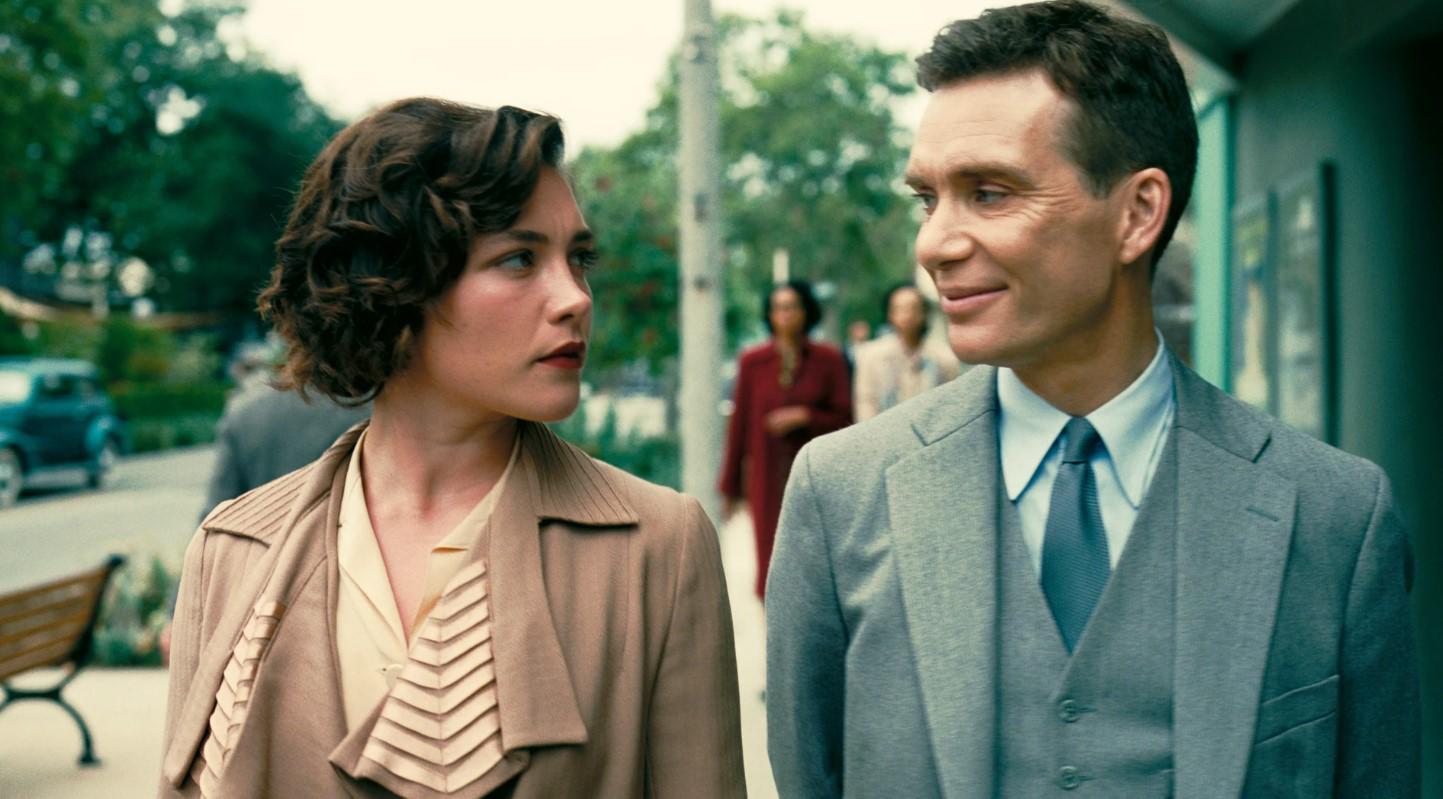 PELICULAS OSCAR Estas son las plataformas donde ver las películas