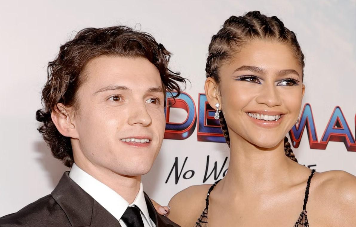 TOM HOLLAND | Tom Holland habla sobre sus nuevos proyectos, ¿nuevamente ...