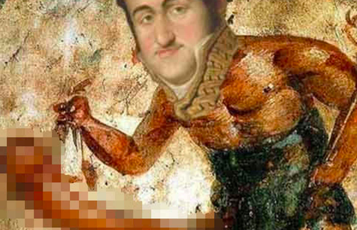 El 'megapene' de Fernando VII que cambió la historia de España para siempre