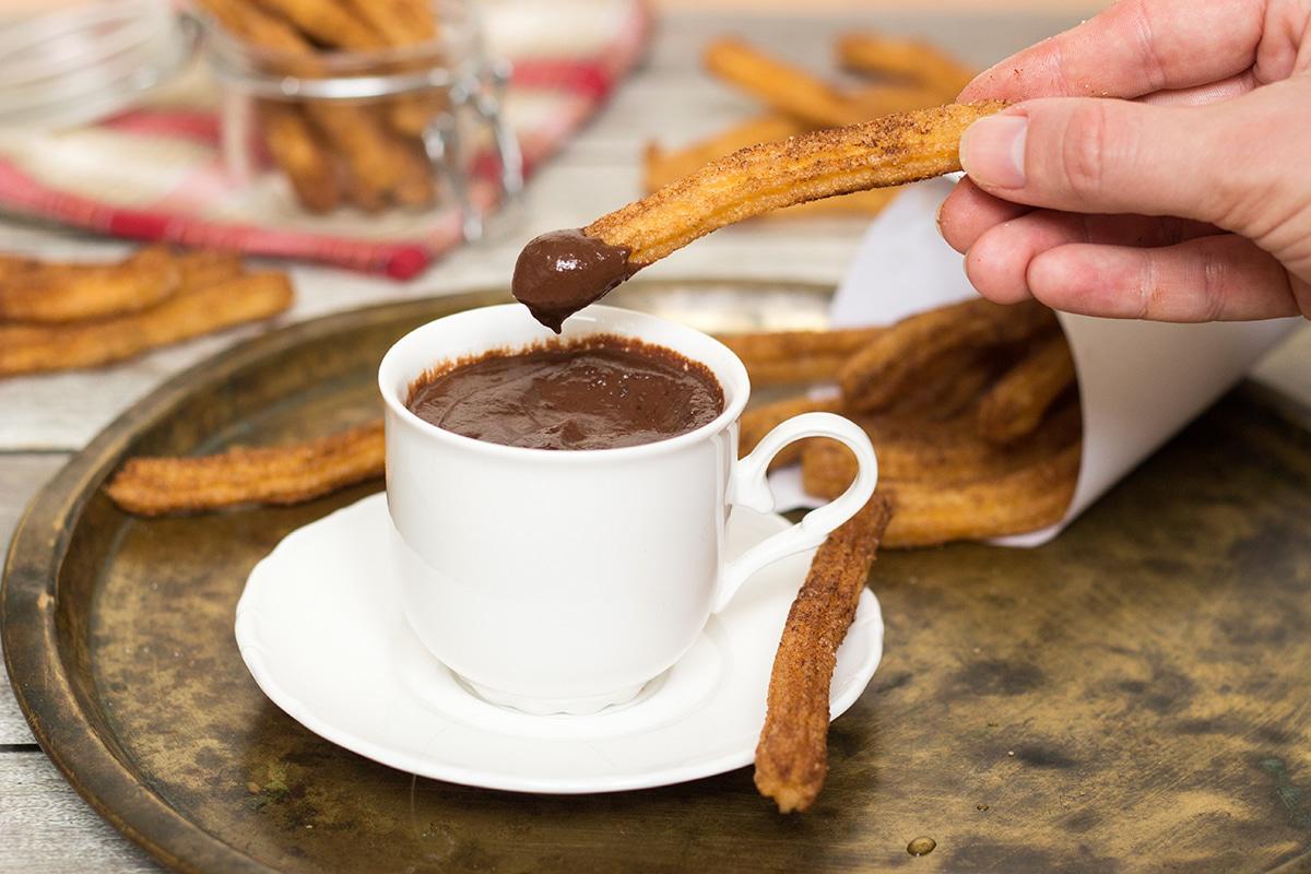 Los Mejores Churros Con Chocolate De Barcelona los-mejores-churros-con-chocolate-de-barcelona