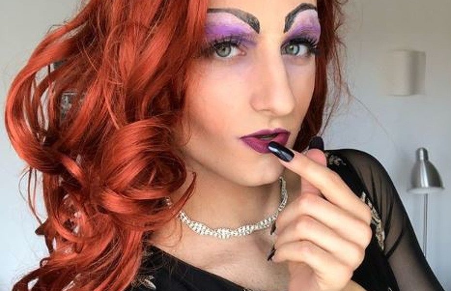 letal Ganar Prima Aprendí a ser drag queen y ahora soy sexy y poderosa