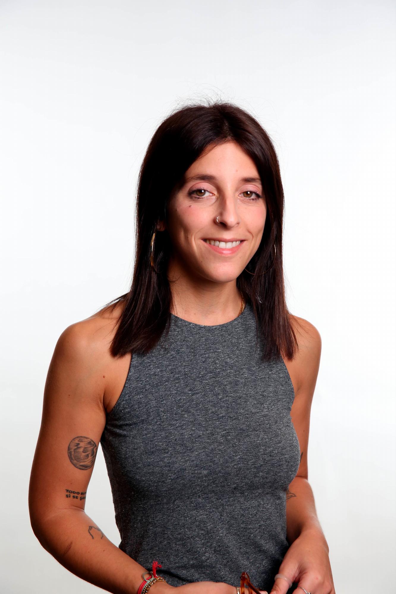 Guillermina Torresi Guillermina Torresi