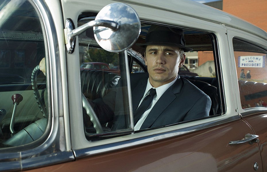 ’22.11.63’, Viaja En El Tiempo Con James Franco Para Evitar El