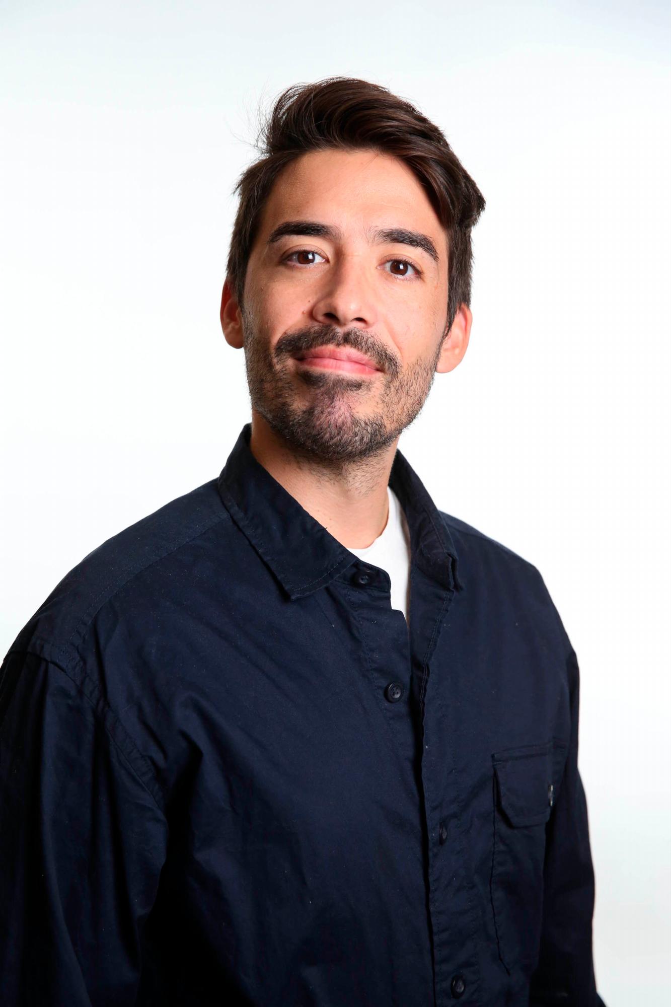 Jordi Llorca Sánchez