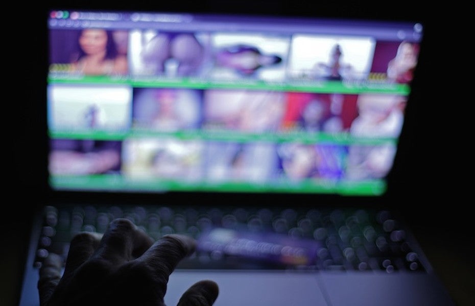 Por qu dej de masturbarme viendo porno (y t tambin deberas hacerlo)