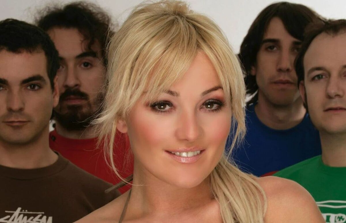 La Oreja de Van Gogh, El Canto del Loco y otros hits para recordar los 2000