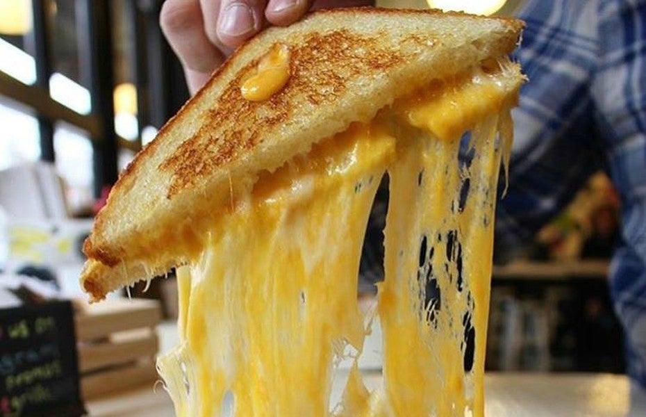 Comer queso cada día podría prevenir las enfermedades cardiovasculares