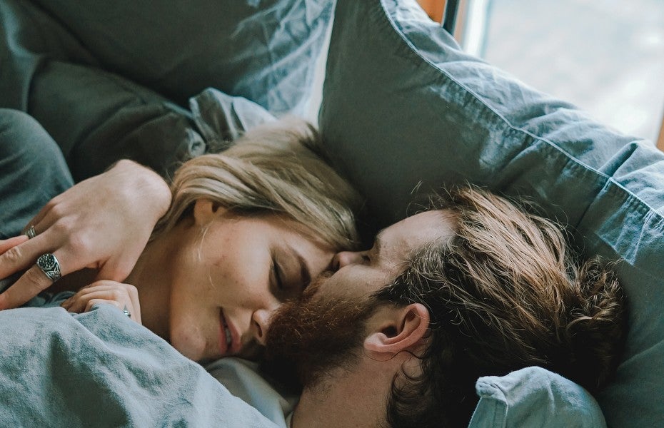 Cómo decirle a tu amigo/a que estás enamorado/a